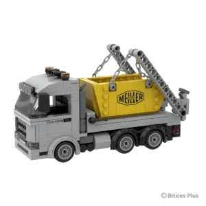 Meiller TECTRIS