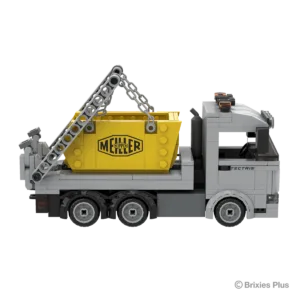 brixies 222.768 Meiller TECTRIS — comparateur de prix sur Planet-Brick (vue détail 1)