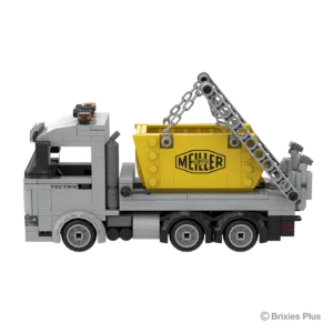 brixies 222.768 Meiller TECTRIS — meilleure offre du moment sur Planet-Brick (vue détail 5)