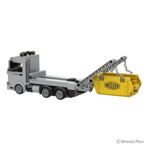 brixies 222.768 Meiller TECTRIS — prix le plus bas sur Planet-Brick (vue détail 6)