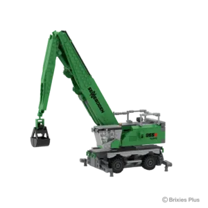 Sennebogen 865E