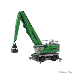 Engins de chantier