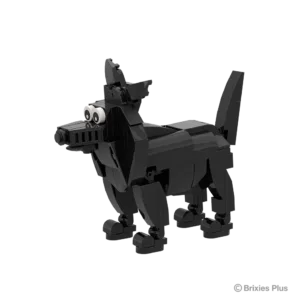 brixies 222.222 Farm Buddies Chien — meilleur prix sur Planet-Brick (visuel principal)