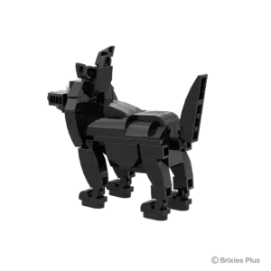 brixies 222.222 Farm Buddies Chien — comparateur de prix sur Planet-Brick (vue détail 1)