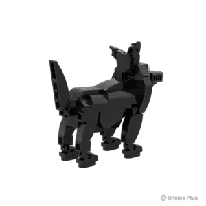 brixies 222.222 Farm Buddies Chien — où acheter au meilleur tarif sur Planet-Brick (vue détail 2)