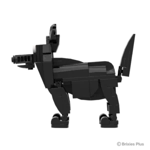 brixies 222.222 Farm Buddies Chien — meilleure offre du moment sur Planet-Brick (vue détail 5)