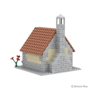 brixies 222.200 Fournil — comparateur de prix sur Planet-Brick (vue détail 1)