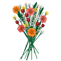 Fleurs