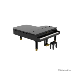 brixies 222.155 Piano — comparateur de prix sur Planet-Brick (vue détail 1)