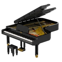 Instruments de musique