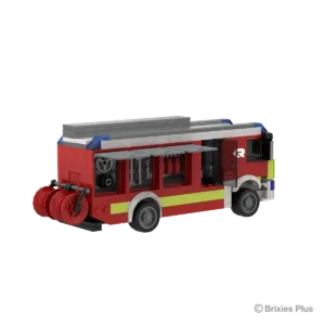brixies 222.874 Rosenbauer AT — comparateur de prix sur Planet-Brick (vue détail 1)