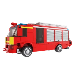 Pompiers & secours