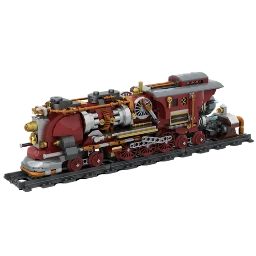 Steampunk