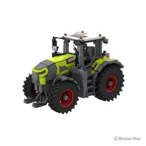 brixies 222.881 Claas Axion 9.450 — meilleur prix sur Planet-Brick (visuel principal)
