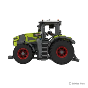 brixies 222.881 Claas Axion 9.450 — prix le plus bas sur Planet-Brick (vue détail 6)