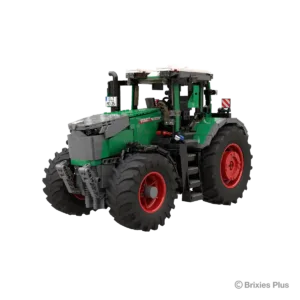 brixies 222.883 Fendt 1052 Vario – télécommandé (RC) — meilleur prix sur Planet-Brick (visuel principal)