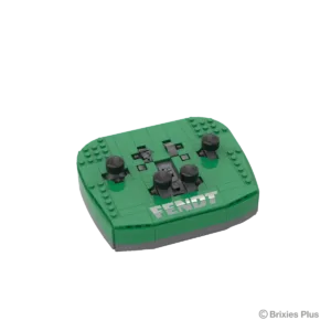brixies 222.883 Fendt 1052 Vario – télécommandé (RC) — où acheter au meilleur tarif sur Planet-Brick (vue détail 2)
