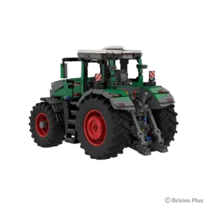 brixies 222.883 Fendt 1052 Vario – télécommandé (RC) — comparez les prix sur Planet-Brick (vue détail 4)