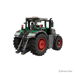 brixies 222.883 Fendt 1052 Vario – télécommandé (RC) — meilleure offre du moment sur Planet-Brick (vue détail 5)