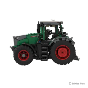 brixies 222.883 Fendt 1052 Vario – télécommandé (RC) — prix le plus bas sur Planet-Brick (vue détail 6)