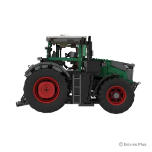 brixies 222.883 Fendt 1052 Vario – télécommandé (RC) — comparatif marchands sur Planet-Brick (vue détail 7)
