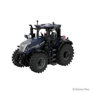 brixies 228.003 New Holland T7.440 XD — meilleur prix sur Planet-Brick (visuel principal)