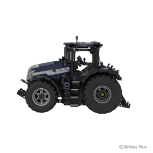 brixies 228.003 New Holland T7.440 XD — meilleure offre du moment sur Planet-Brick (vue détail 5)