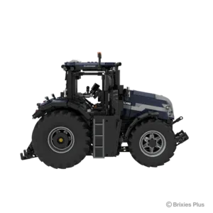 brixies 228.003 New Holland T7.440 XD — prix le plus bas sur Planet-Brick (vue détail 6)
