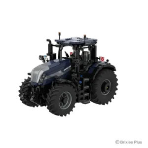 brixies 228.003 New Holland T7.440 XD — achat malin sur Planet-Brick (vue détail 8)