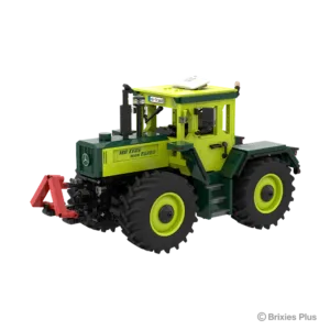 brixies 228.004 MB Trac 1600 — meilleur prix sur Planet-Brick (visuel principal)