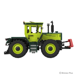 brixies 228.004 MB Trac 1600 — comparateur de prix sur Planet-Brick (vue détail 1)