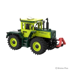 brixies 228.004 MB Trac 1600 — bons plans et promos sur Planet-Brick (vue détail 3)