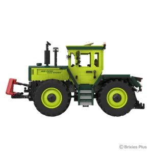 brixies 228.004 MB Trac 1600 — achat malin sur Planet-Brick (vue détail 8)