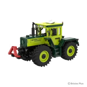 brixies 228.004 MB Trac 1600 — meilleur prix sur Planet-Brick (vue détail 9)