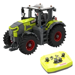 Véhicules agricoles radiocommandés