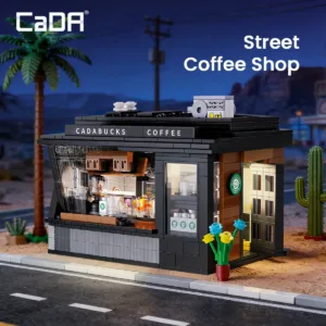Street Coffee House