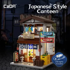 Cantine japonaise