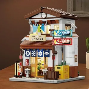 CaDa C66014W Japanese Style Canteen — comparatif marchands sur Planet-Brick (vue détail 7)