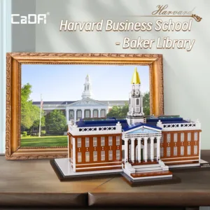 Harvard Business School