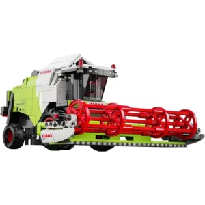 CaDa C65014W CLAAS Moissoneuse Batteuse Dominator 370 — où acheter au meilleur tarif sur Planet-Brick (vue détail 2)