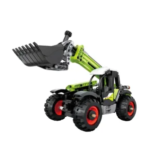 CaDa C65016W CLAAS Téléscopique Scorpion 756 — meilleur prix sur Planet-Brick (visuel principal)
