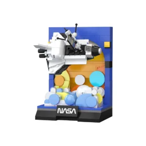 Navette spatiale Discovery