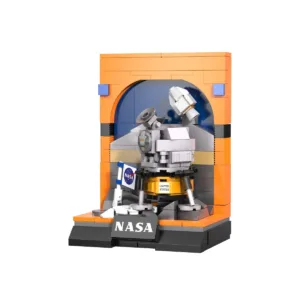 Module lunaire Apollo 11