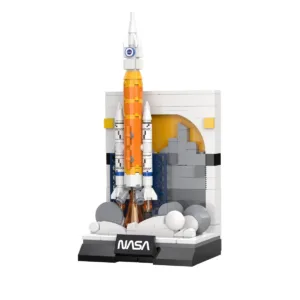Fusée SLS Artemis