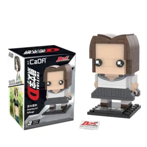 Initial D Brickheads – Natsuki Mogi