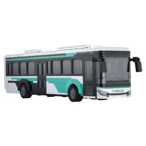 CaDa C59007W IVECO Crossway BUS — comparateur de prix sur Planet-Brick (vue détail 1)