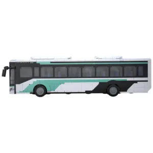CaDa C59007W IVECO Crossway BUS — comparatif marchands sur Planet-Brick (vue détail 7)
