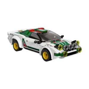 CaDa C51066W Lancia Stratos HF — bons plans et promos sur Planet-Brick (vue détail 3)