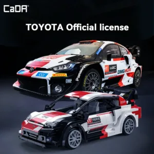 Toyota GR Yaris Rally1 – 1:20
