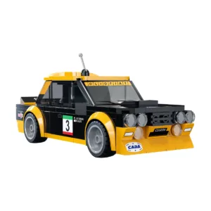 Fiat Abarth 131 – 1:24